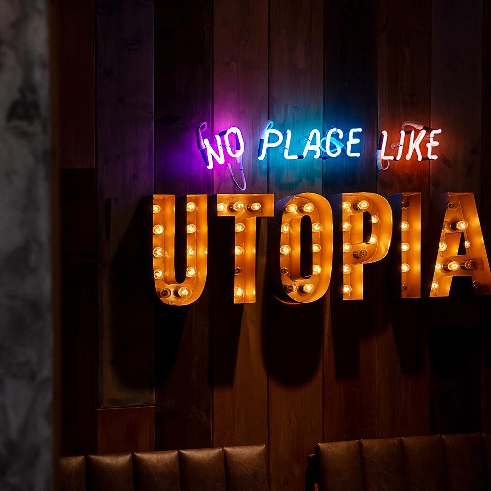 project utopia